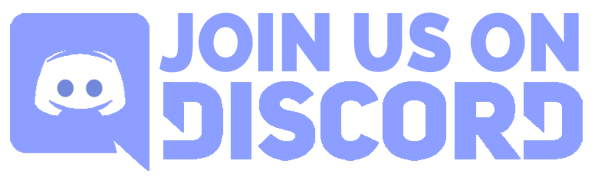 Join Us On Discord