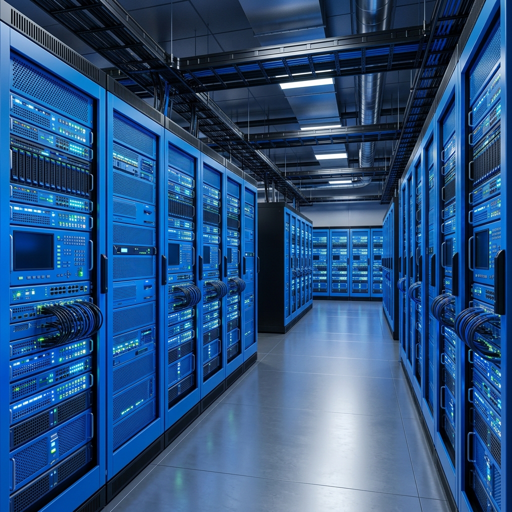 Server Racks